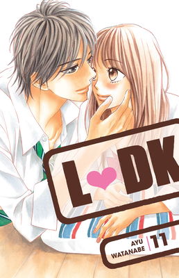 LDK 11 By Ayu Watanabe Cover Image