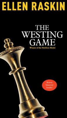 The Westing Game (Paperback) | Greenlight Bookstore