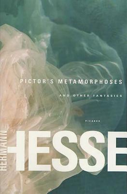 Pictor's Metamorphoses: and Other Fantasies Cover Image
