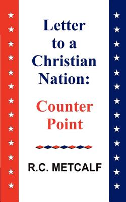 Letter to a Christian Nation: Counter Point Cover Image