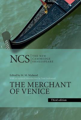 The Merchant of Venice (New Cambridge Shakespeare)