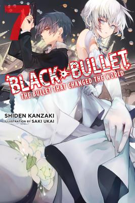 Black Bullet <br> Graphic Novels
