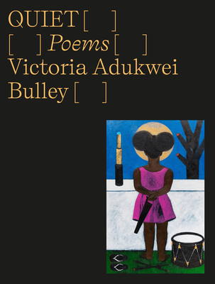 Quiet: Poems cover