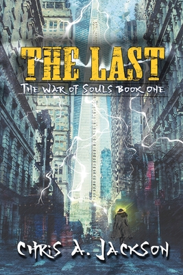 Cover for The Last