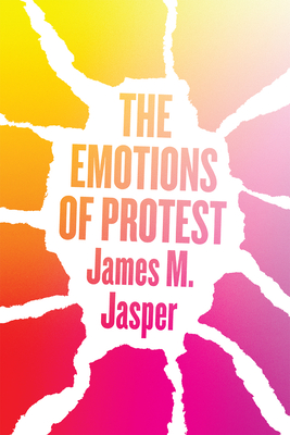 Cover for The Emotions of Protest