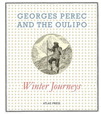 Cover for Georges Perec and the Oulipo