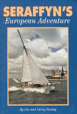 Seraffyn's European Adventure Cover Image