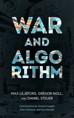 War and Algorithm Cover Image