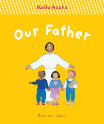 Our Father By Maite Roche Cover Image