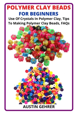 Making Polymer Clay Beads