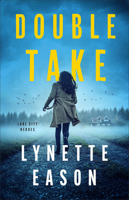Double Take Cover Image