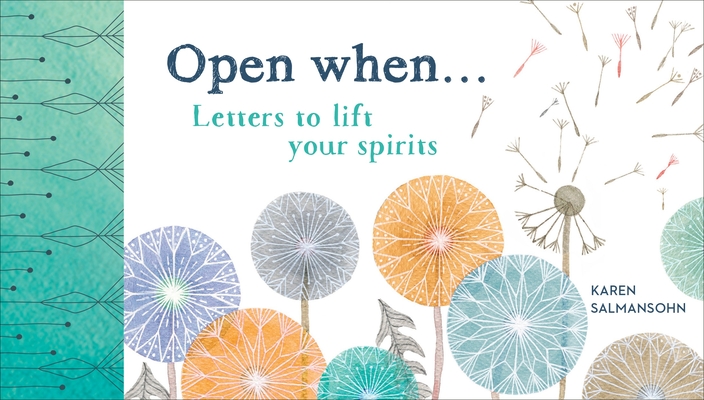 Open When: Letters to Lift Your Spirits