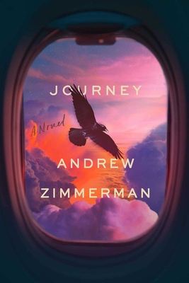 Journey: A Metaphysical Novel Cover Image