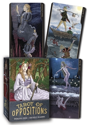 Tarot of Oppositions Other Lowry s Books and More