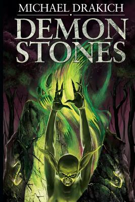 Demon Stones (Seven Realms Novel #2)