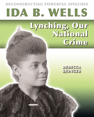 ida b wells southern horrors analysis