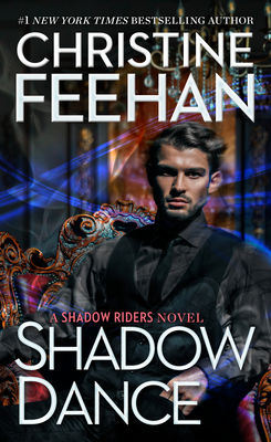Shadow Dance (Shadow Riders Novel #8) Cover Image