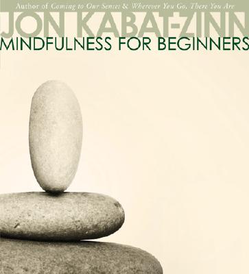 Cover for Mindfulness for Beginners