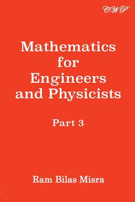 Mathematics for Engineers and Physicists, Part 3 Cover Image