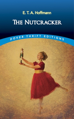 The Nutcracker Cover Image