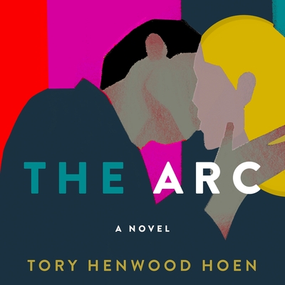 The Arc: A Novel Cover Image