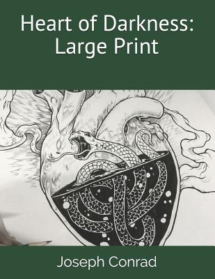 Heart of Darkness