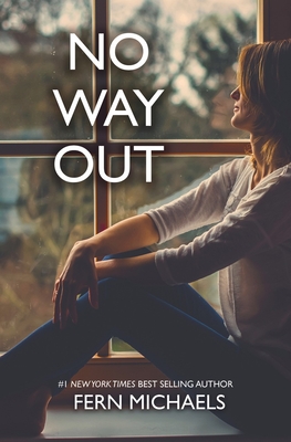 No Way Out Cover Image
