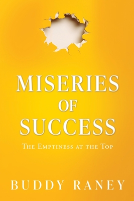 Miseries of Success: The Emptiness at the Top Cover Image