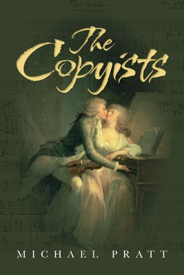 The Copyists Cover Image