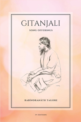 Gitanjali: Song Offerings (Easy to Read Layout) By Rabindranath Tagore Cover Image