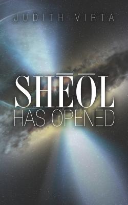 Sheol Has Opened Cover