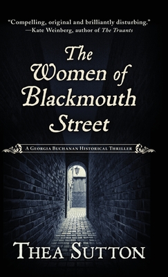 The Women of Blackmouth Street Cover Image