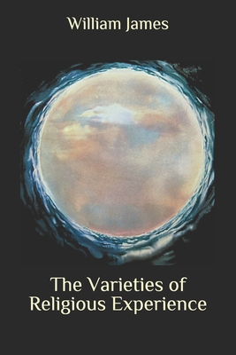 Cover for The Varieties of Religious Experience