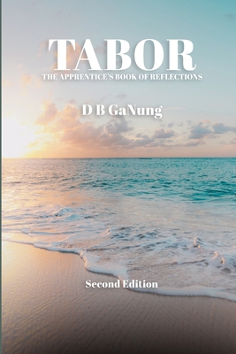 Tabor By D. B. Ganung Cover Image