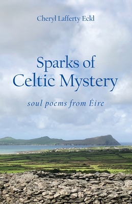 Cover for Sparks of Celtic Mystery