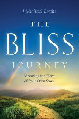 Cover for The Bliss Journey
