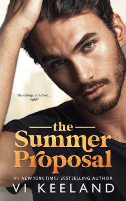 The Summer Proposal Cover Image