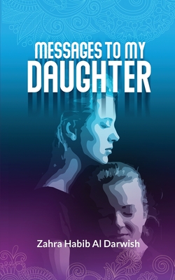 Messages to My Daughter Cover Image