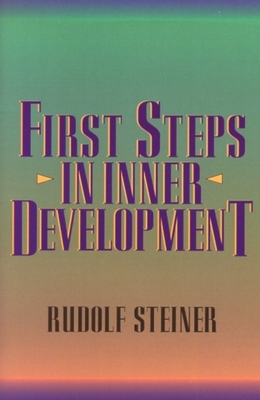 First Steps in Inner Development Cover Image