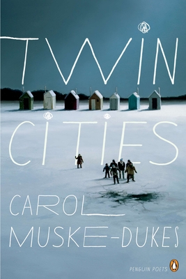 Cover for Twin Cities (Penguin Poets)