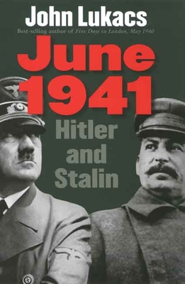 June 1941 Cover