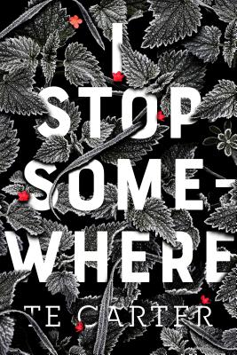 Cover for I Stop Somewhere