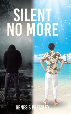 Silent No More Cover Image