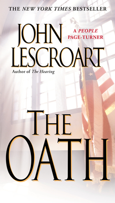 The Oath (Dismas Hardy #8)