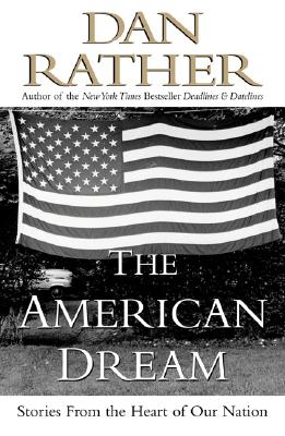 Cover for The American Dream