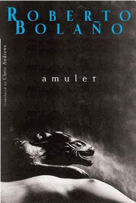 Amulet Cover Image