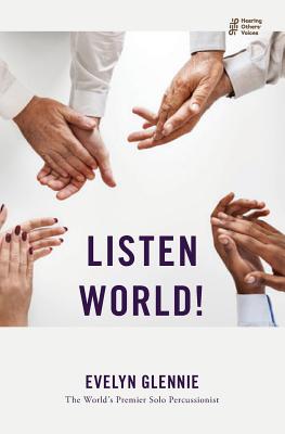 Listen World! Cover Image