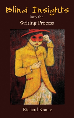 Cover for Blind Insights into the Writing Process