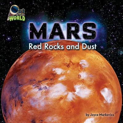 Cover for Mars