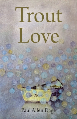Trout Love Cover Image